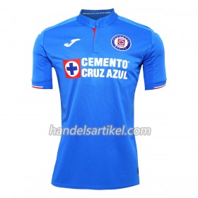 CD Cruz Azul Heim Trikotsatz 2019/20